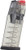 Elite Tactical Systems Group ETS Magazine OMEGA GLOCK 19/26 9mm 15RD TRANS Polymer 19/26
