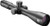 Eo Tech Eotech SCOPE VUDU 3.5-18x50mm 34mm FFP MD2 (MOA)