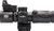 Eo Tech Vudu Precision Rifle Scope Accessory-scopes - 1X, MD-6 MOA