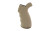 Ergo Grip X GRIP HEAVY Texture Flat Dark Earth