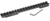 Evolution Gun Works EGW SCOPE BASE Mossberg Patriot LA PIC RAIL Mount 0MOA