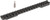 Evolution Gun Works EGW SCOPE BASE Savage FLAT BACK LA Picatinny RAIL 20MOA
