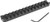 Evolution Gun Works EGW SCOPE BASE T/C Contender Picatinny RAIL 0MOA