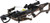 Excalibur Crossbows Crossbow REV X 400FPS Cock/decock MO DNA
