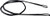 Excalibur Crossbows Replacement Crossbow String Matrix Series Black