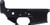 Faxon Firearms AR-15 Forged Lower Receiver Stripped