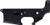 Faxon Firearms AR-15 Forged LOWER Receiver Stripped W/Compact KIT
