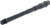 Faxon Firearms AR10 Barrel 8.6 Black 12-Inch 1:3 T Pistol Length Gunner Profile - 8.6 BLACKOUT - Black Matte