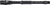 Faxon Firearms AR15 Barrel 300BLK 10.5" 1:8 Gunner Profile