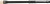 Faxon Firearms AR15 Barrel 6.5 Grendel 16" 1:8 Gunner Profile