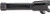 Faxon Firearms S&W M&P Shield 9mm Fluted Threaded Nitride