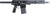 Faxon Firearms Sentinel AR-10 Pistol 12" 8.6 Blackout Buffer TUBE