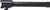 Faxon Firearms SIG P320 Fullsize 9mm FLAME FLUTE Threaded