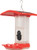 Feathersnap Hummingbird Feeder WI-FI SOLAR Powered With Camera