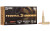 Federal GOLD MDL 224V 80.5GR BERG 20/200