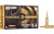 Federal GOLD MDL 6mm CRD 105GR BERG 20