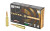 Federal GOLD MDL 6MMCRD 107GR SMK 20/200