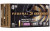 Federal PRCTC & DFND 40S&W HST/Synthetic 180GR