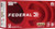 Federal 9mm LUGER 115GR FMJ 50RD 20BX/Case