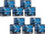 Federal TOP GUN 20GA 7/8OZ #7.5 1210FPS 250RD CASE LOT