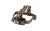 Fenix HM70R 1600 LUMEN Headlamp