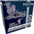 Fiocchi 12GA 2.75" 1-1/4OZ #4 1330FPS 25RD 10BX/Case