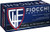 Fiocchi 357 Magazine 158GR JHP 50RD 20BX/Case