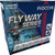 Fiocchi Flyway 12GA 3.5" 1-3/8OZ #2 1470FPS 25RD 10BX/C