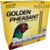 Fiocchi Golden Pheasant 12GA 3" 1-3/4OZ #4 25RD 10BX/Case
