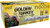 Fiocchi Golden Turkey 12GA 3" 1-3/4OZ #4 10RD 10BX/Case