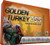 Fiocchi Golden Turkey TSS 12GA 3" 1-5/8OZ #9 5RD 10BX/Case