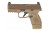 Fn America 509 Compact MRD 9mm 3.7" 10RD Flat Dark Earth