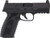 Fn America FN 510 MRD Semi-Automatic Pistol - 10mm AUTO, 4.1"