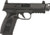Fn America FN 510 MRD Compact Semi-Automatic Pistol - 10mm AUTO, 4.43"