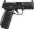 Fn America FN 545 MRD Semi-Automatic Pistol - 45 ACP, 4.1"