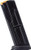 Fn America FN 509M Magazine Accessory-magazines for Centerfire Pistol - 9mm LUGER (9X19,9mm PARABELUM), 10-Round