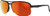 Force Flex FLEX Sunglasses Jetstream Red Mirror Polarized