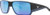 Force Flex FLEX Sunglasses Kingfish BROWN BLUE Mirror Nonpolarized