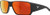 Force Flex FLEX Sunglasses Kingfish BROWN Red Mirror NON Polarized