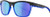 Force Flex FLEX Sunglasses Moonlight BLUE Mirror Polarize
