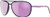 Force Flex FLEX Sunglasses TANGO PINK REVO LENS Polarized