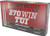 Fort Scott SCOTT 270 WIN 130GR TUI SOLID Copper 20RD 10BX/Case