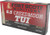 Fort Scott SCOTT 6.5 CM 123GR TUI SOLID Copper 20RD 10BX/Case