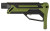 Fortis Manufacturing, Inc. La Stock With Buffer Tube Odg