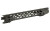 Fortis Manufacturing, Inc. NIGHT RAIL 556 16" MLOK