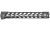 Fortis Manufacturing, Inc. Switch RAIL 308 15.75" MLOK