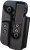 Fortitude Holsters IWB Belt Holster for Glock 17/22/31