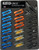 Fortune Products (Accusharp) Paraforce MULTI TOOL Counter Display 18 PER Disply