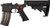 Franklin Armory M4 Built Lower Receiver Accessory-lowers - MULTI-CAL, 30+1
