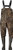 Frogg Toggs Men's Rana Pvc Lug Chest Wader Rt MAX-7 Size 11
